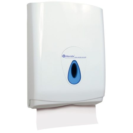 Maxi dispenzer papirnih ubrusa
