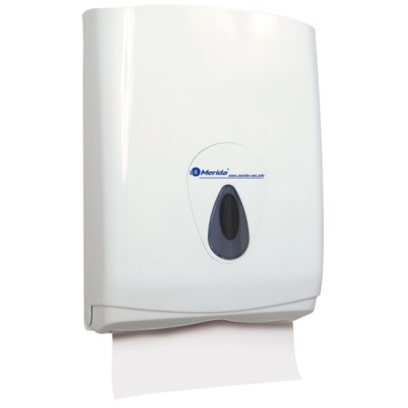 Maxi dispenzer papirnih ubrusa