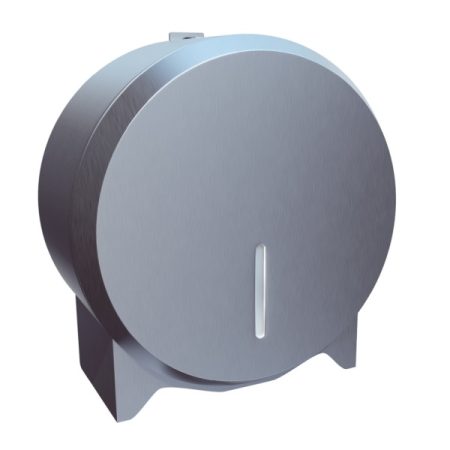 Držač za toalet papir MINI - inox mat