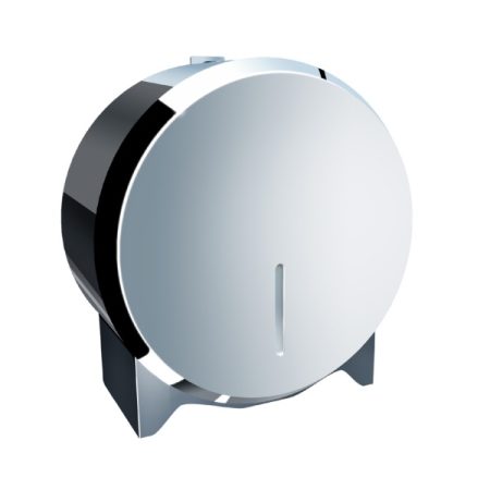 Držač za toalet papir MINI - inox sjaj