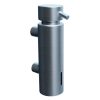 Dispenzer tečnog sapuna VIP - inox mat