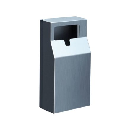 Kućište osveživača vazduha - inox mat