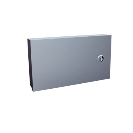 Dispenzer rukavica za jednokratnu upotrebu - inox mat