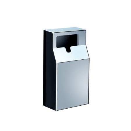 Kućište osveživača vazduha - inox sjaj