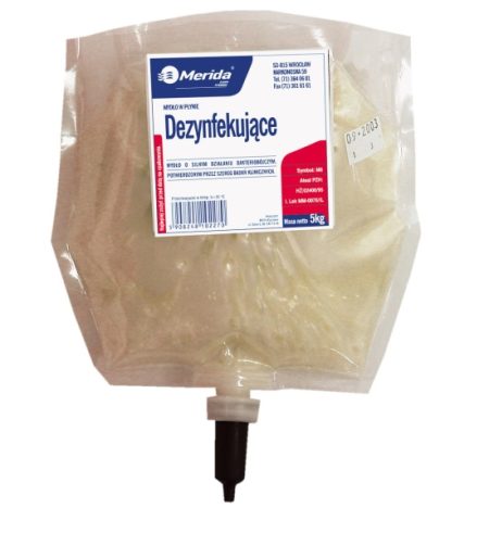 Dezinfikacioni tečni sapun