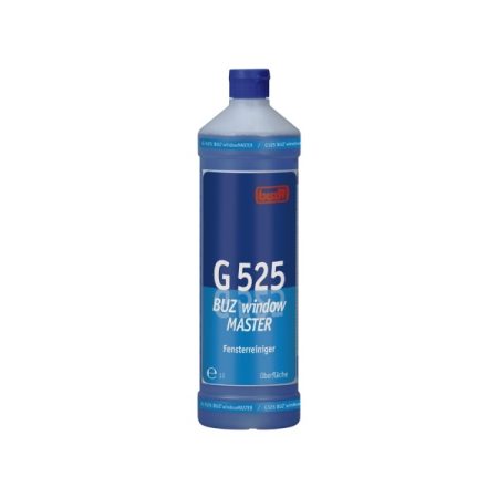 G525 BUZ WINDOW MASTER (BUZIL)