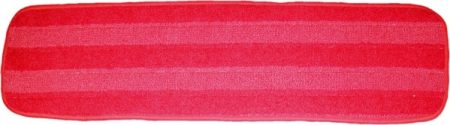 PERMIUM mikrofiber mop - crveni