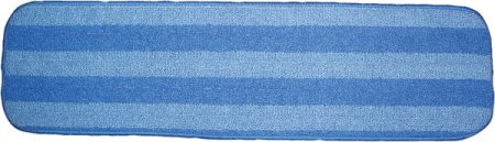 PERMIUM mikrofiber mop - plavi