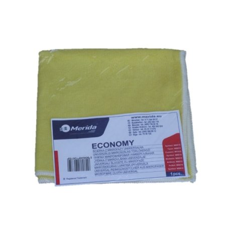 Mikrofiber krpa "ECONOMY"