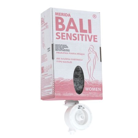 Penasti sapun MERIDA BALI SENSITIVE FOR  WOMEN