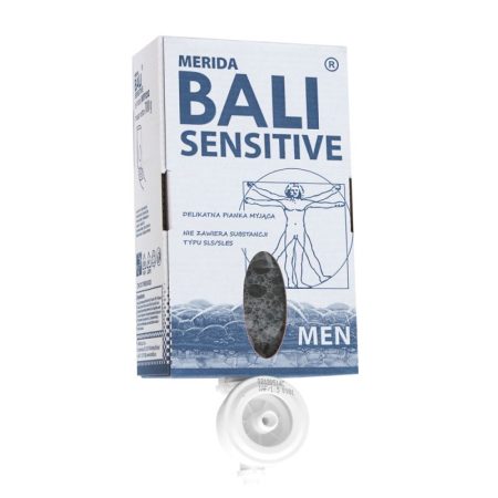 Penasti sapun MERIDA BALI SENSITIVE FOR MEN
