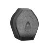 MERIDA GLAMOUR BLACK LINE dispenzer za rolne toalet papira