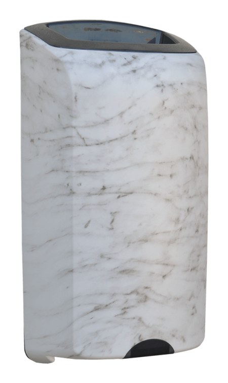 MERIDA MARBLE LINE zidna kanta za otpatke 