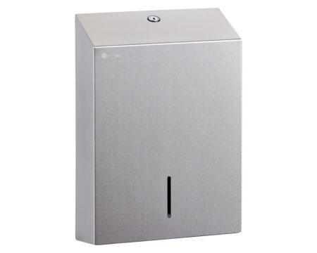 MERIDA STELLA SLIM MAXI dispenzer za papir u listićima 