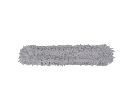 Mop za brisanje prašine ECONOMICAL SET 110cm - (mop+ram za mop) 