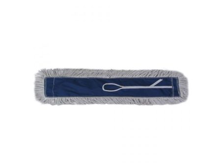 Mop za brisanje prašine ECONOMICAL SET 110cm - (mop+ram za mop)  - Image 3