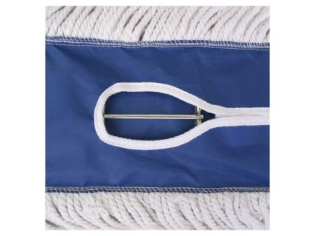 Mop za brisanje prašine ECONOMICAL SET 110cm - (mop+ram za mop)  - Image 4