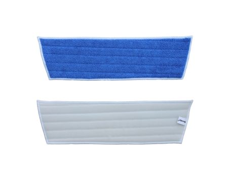 ECONOMY mikrofiber mop - plavi 