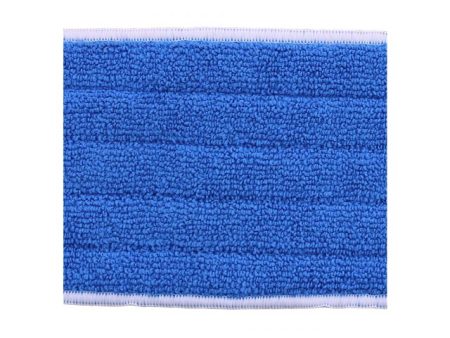 ECONOMY mikrofiber mop - plavi  - Image 3