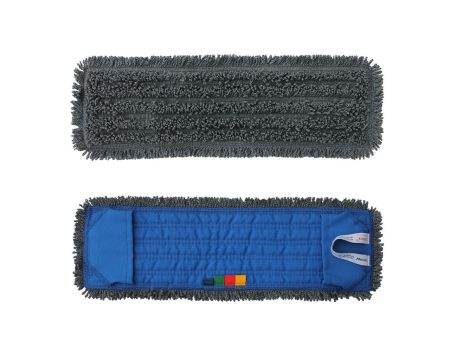 Mop za brisanje STANDARD mikrofiber 40 cm 