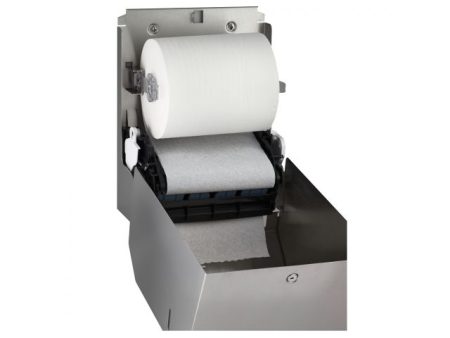 MERIDA STELLA MAXI dispenzer za ubrus  - Image 5