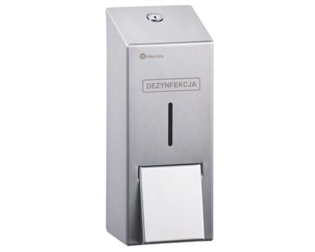 MERIDA STELLA dispenzer za tečni sapun 1000ml 