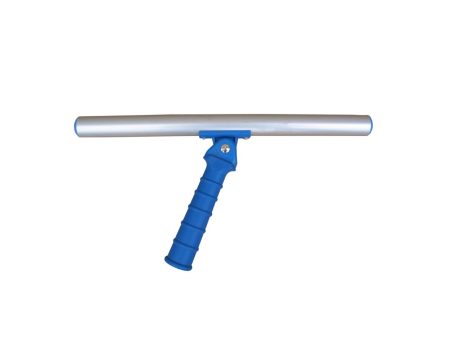 Aluminijumski T-bar sa okretnom ručkom 35cm 
